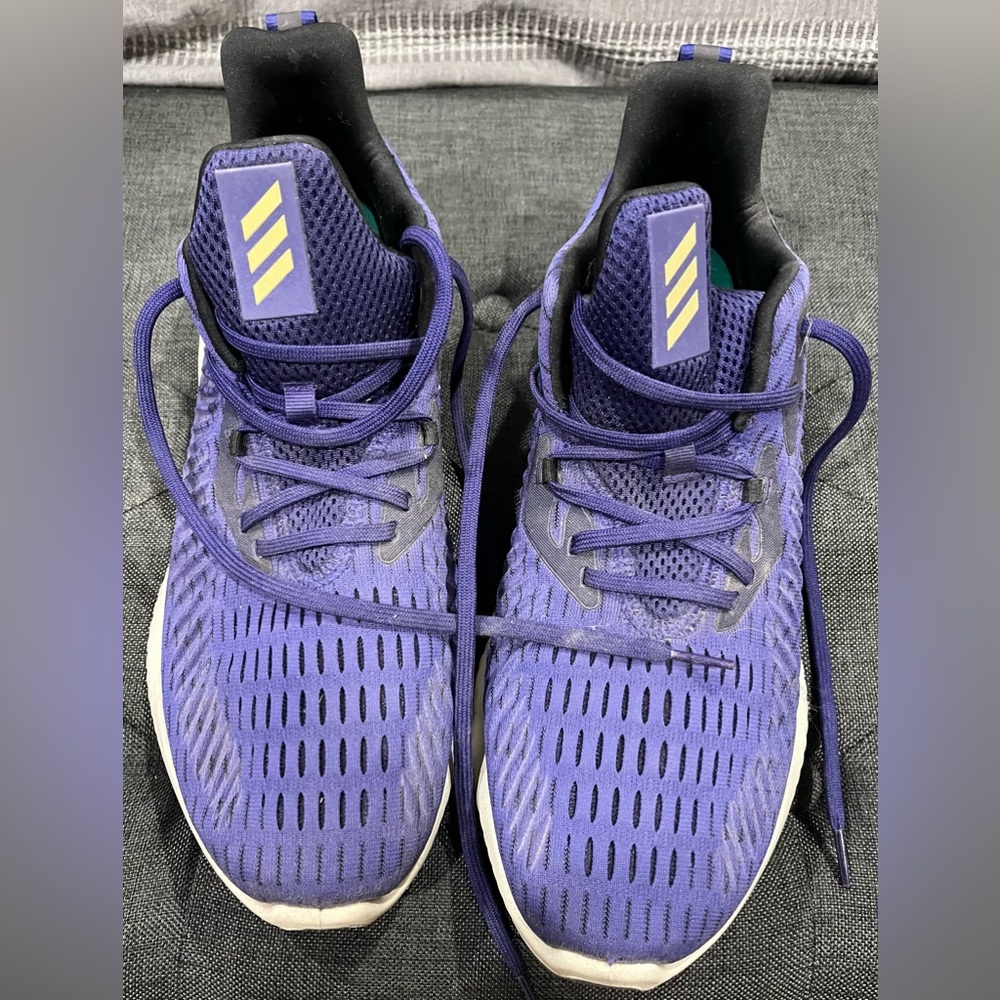 adidas Alphabounce + Running shoe